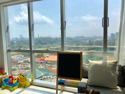 Reflections At Keppel Bay (D4), Condominium #207120391
